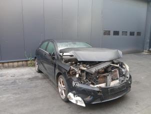 Mercedes A 1.6 A-180 16V  (Rozbiórka)