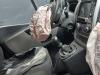 Renault Trafic 1.6 dCi 145 Twin Turbo Vehículo de desguace (2019, Gris)