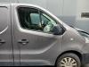 Renault Trafic 1.6 dCi 145 Twin Turbo Vehículo de desguace (2019, Gris)