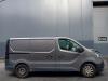 Renault Trafic 1.6 dCi 145 Twin Turbo Vehículo de desguace (2019, Gris)