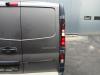 Renault Trafic 1.6 dCi 145 Twin Turbo Vehículo de desguace (2019, Gris)