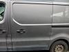 Renault Trafic 1.6 dCi 145 Twin Turbo Vehículo de desguace (2019, Gris)