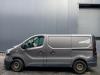 Renault Trafic 1.6 dCi 145 Twin Turbo Vehículo de desguace (2019, Gris)