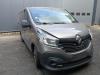 Renault Trafic 1.6 dCi 145 Twin Turbo Vehículo de desguace (2019, Gris)
