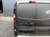 Renault Trafic 1.6 dCi 145 Twin Turbo Vehículo de desguace (2019, Gris)