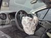 Renault Trafic 1.6 dCi 145 Twin Turbo Vehículo de desguace (2019, Gris)