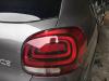 Citroen C3 1.2 Vti 12V PureTech Épave (2024, Gris)