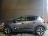 Citroen C3 1.2 Vti 12V PureTech Épave (2024, Gris)
