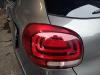 Citroen C3 1.2 Vti 12V PureTech Épave (2024, Gris)