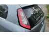 Fiat Punto Evo 1.4 Skrotfordon (2012, LICHT BLAUW)