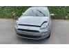 Fiat Punto Evo 1.4 Skrotfordon (2012, LICHT BLAUW)