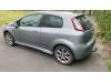 Fiat Punto Evo 1.4 Skrotfordon (2012, LICHT BLAUW)