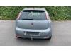 Fiat Punto Evo 1.4 Skrotfordon (2012, LICHT BLAUW)
