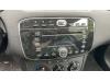Fiat Punto Evo 1.4 Skrotfordon (2012, LICHT BLAUW)