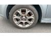 Fiat Punto Evo 1.4 Skrotfordon (2012, LICHT BLAUW)