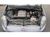 Fiat Punto Evo 1.4 Skrotfordon (2012, LICHT BLAUW)