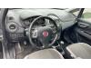 Fiat Punto Evo 1.4 Skrotfordon (2012, LICHT BLAUW)