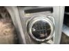 Opel Zafira 1.7 CDTi 16V Skrotfordon (2010, GRIJS)