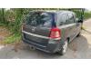 Opel Zafira 1.7 CDTi 16V Skrotfordon (2010, GRIJS)