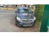 Opel Zafira 1.7 CDTi 16V Skrotfordon (2010, GRIJS)