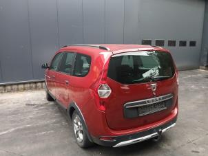 Dacia Lodgy 1.3 TCE 130 16V  (Épave)