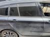 BMW 2 serie Gran Tourer 218d 2.0 TwinPower Turbo 16V Skrotfordon (2018, GRIJS)