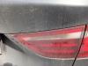 BMW 2 serie Gran Tourer 218d 2.0 TwinPower Turbo 16V Skrotfordon (2018, GRIJS)