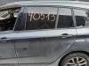 BMW 2 serie Gran Tourer 218d 2.0 TwinPower Turbo 16V Skrotfordon (2018, GRIJS)