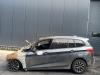BMW 2 serie Gran Tourer 218d 2.0 TwinPower Turbo 16V Skrotfordon (2018, GRIJS)