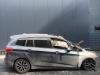 BMW 2 serie Gran Tourer 218d 2.0 TwinPower Turbo 16V Skrotfordon (2018, GRIJS)