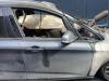 BMW 2 serie Gran Tourer 218d 2.0 TwinPower Turbo 16V Skrotfordon (2018, GRIJS)