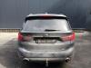 BMW 2 serie Gran Tourer 218d 2.0 TwinPower Turbo 16V Skrotfordon (2018, GRIJS)