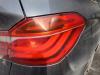 BMW 2 serie Gran Tourer 218d 2.0 TwinPower Turbo 16V Skrotfordon (2018, GRIJS)