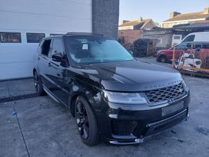 Landrover Range Rover Sport 3.0 D250 MHEV  (Rozbiórka)