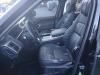 Landrover Range Rover Sport 3.0 D250 MHEV Vehículo de desguace (2021, Negro)