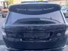 Landrover Range Rover Sport 3.0 D250 MHEV Vehículo de desguace (2021, Negro)