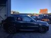 Landrover Range Rover Sport 3.0 D250 MHEV Vehículo de desguace (2021, Negro)