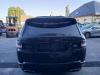 Landrover Range Rover Sport 3.0 D250 MHEV Vehículo de desguace (2021, Negro)