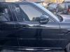 Landrover Range Rover Sport 3.0 D250 MHEV Vehículo de desguace (2021, Negro)