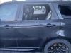 Landrover Range Rover Sport 3.0 D250 MHEV Vehículo de desguace (2021, Negro)