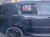 Landrover Range Rover Sport 3.0 D250 MHEV Vehículo de desguace (2021, Negro)