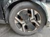 Peugeot 2008 1.2 VTi 12V PureTech 130 Épave (2024, Noir)