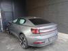 Polestar Polestar 2 BST Edition, Dual Motor Performance Schrottauto (2025, Grau)