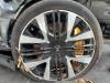 Polestar Polestar 2 BST Edition, Dual Motor Performance Schrottauto (2025, Grau)