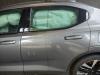 Polestar Polestar 2 BST Edition, Dual Motor Performance Schrottauto (2025, Grau)