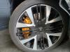 Polestar Polestar 2 BST Edition, Dual Motor Performance Schrottauto (2025, Grau)