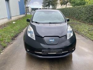 Nissan Leaf Leaf  (Épave)