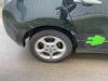 Nissan Leaf Leaf Skrotfordon (2012, ZWART)