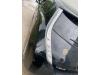 Nissan Leaf Leaf Skrotfordon (2012, ZWART)