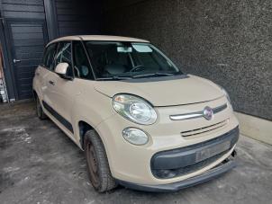 Fiat 500L 1.4 16V  (Épave)